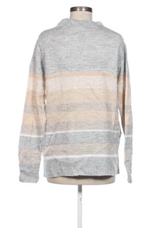 Дамски пуловер Laura Torelli, Размер M, Цвят Многоцветен, Цена 8,69 €