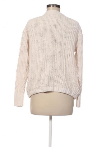 Дамски пуловер Laura Torelli, Размер S, Цвят Бял, Цена 6,64 €