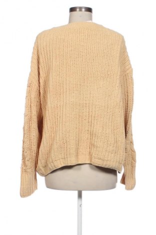 Dámský svetr Laura Torelli, Velikost XL, Barva Žlutá, Cena  329,00 Kč