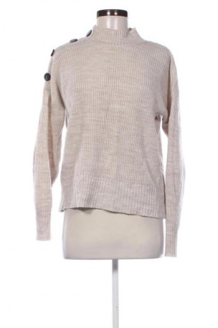 Damski sweter Lcw Woman, Rozmiar L, Kolor Beżowy, Cena 20,99 zł