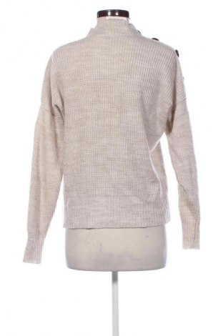 Damski sweter Lcw Woman, Rozmiar L, Kolor Beżowy, Cena 20,99 zł