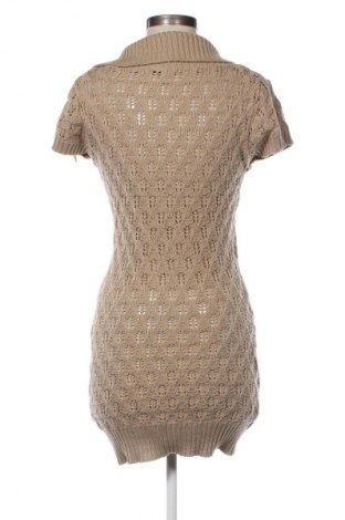 Γυναικείο πουλόβερ Lefties, Μέγεθος S, Χρώμα  Μπέζ, Τιμή 1,99 €