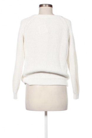 Дамски пуловер Lindex, Размер XS, Цвят Бял, Цена 6,13 €