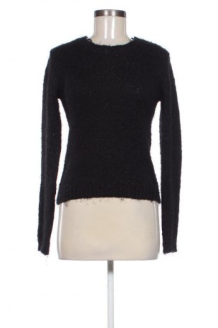 Дамски пуловер Lindex, Размер S, Цвят Черен, Цена 2,55 €