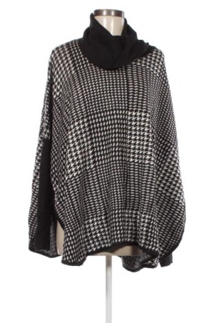 Γυναικείο πουλόβερ Liz Jordan, Μέγεθος XL, Χρώμα Πολύχρωμο, Τιμή 9,99 €