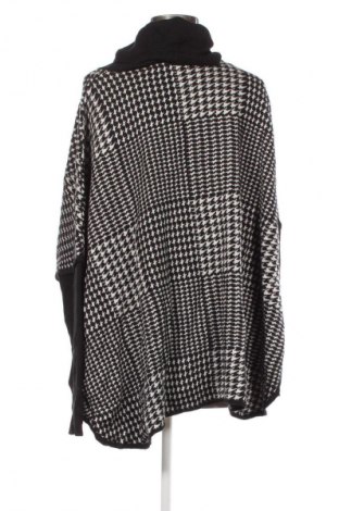 Γυναικείο πουλόβερ Liz Jordan, Μέγεθος XL, Χρώμα Πολύχρωμο, Τιμή 9,99 €