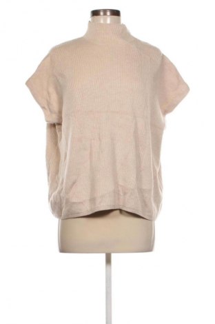 Дамски пуловер Love Bonito, Размер M, Цвят Бежов, Цена 6,64 €