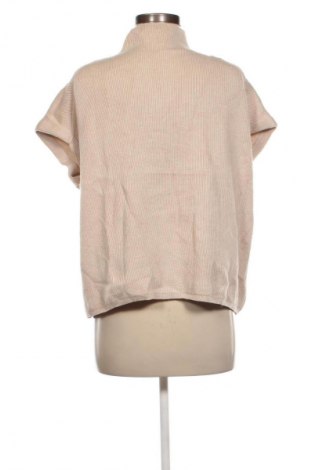 Дамски пуловер Love Bonito, Размер M, Цвят Бежов, Цена 6,64 €