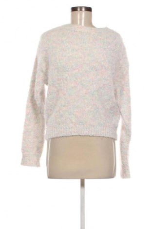 Damski sweter Luc-Ce, Rozmiar L, Kolor Kolorowy, Cena 64,99 zł