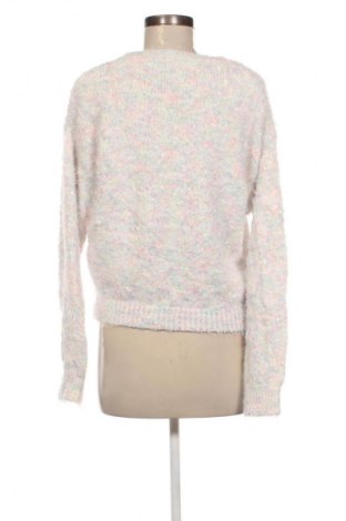 Damski sweter Luc-Ce, Rozmiar L, Kolor Kolorowy, Cena 64,99 zł