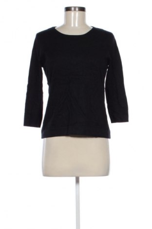 Γυναικείο πουλόβερ Ludwig Beck, Μέγεθος S, Χρώμα Μαύρο, Τιμή 2,99 €