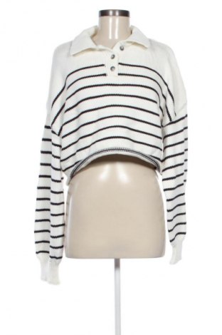 Γυναικείο πουλόβερ Madison, Μέγεθος XL, Χρώμα Πολύχρωμο, Τιμή 3,99 €