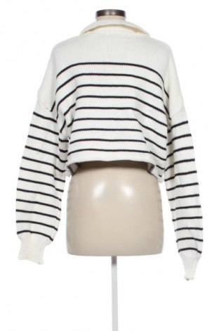 Γυναικείο πουλόβερ Madison, Μέγεθος XL, Χρώμα Πολύχρωμο, Τιμή 3,99 €