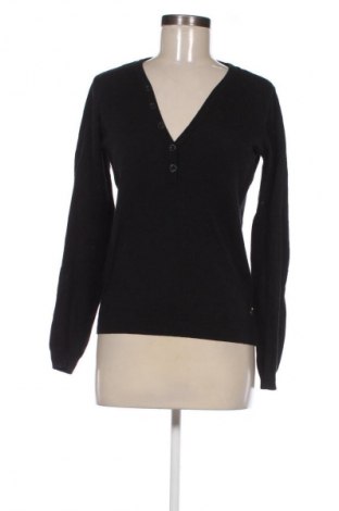 Дамски пуловер Maison Scotch, Размер S, Цвят Черен, Цена 20,63 €