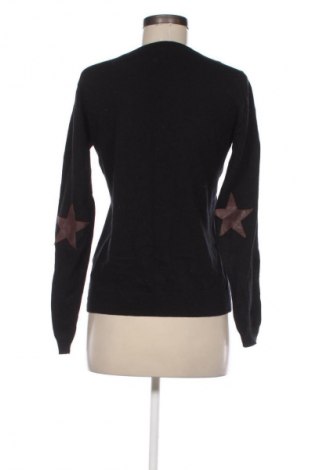 Дамски пуловер Maison Scotch, Размер S, Цвят Черен, Цена 20,63 €