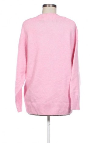 Dámský svetr Mango, Velikost M, Barva Růžová, Cena  259,00 Kč