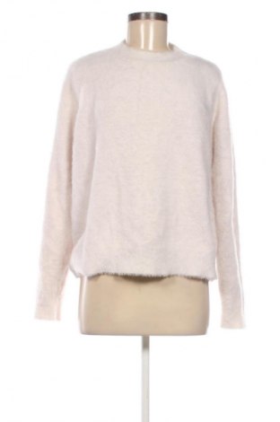 Dámský svetr Mango, Velikost XL, Barva Bílá, Cena  249,00 Kč