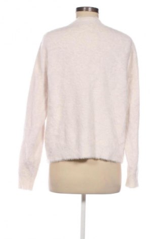 Dámský svetr Mango, Velikost XL, Barva Bílá, Cena  249,00 Kč