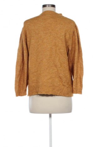 Дамски пуловер Mango, Размер L, Цвят Жълт, Цена 9,20 €