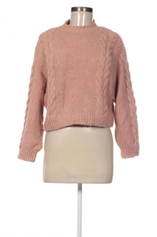 Pulover de femei Mango, Mărime S, Culoare Roz, Preț 51,99 Lei