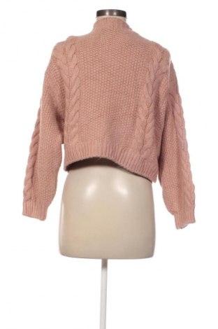 Pulover de femei Mango, Mărime S, Culoare Roz, Preț 51,99 Lei