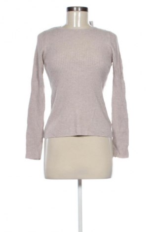 Pulover de femei Mango, Mărime M, Culoare Bej, Preț 70,99 Lei, #134141211