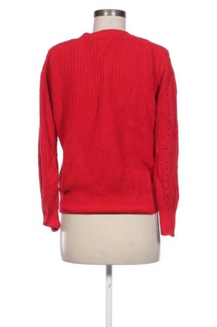 Дамски пуловер Mango, Размер S, Цвят Червен, Цена 7,15 €