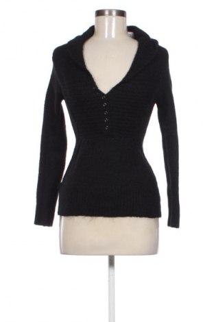 Dámský svetr Mango, Velikost M, Barva Černá, Cena  299,00 Kč