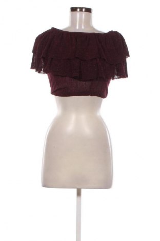 Damski sweter Mango, Rozmiar S, Kolor Czerwony, Cena 20,99 zł