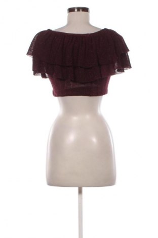 Damski sweter Mango, Rozmiar S, Kolor Czerwony, Cena 20,99 zł