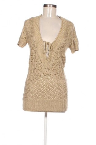 Női pulóver Mango, Méret M, Szín Bézs, Ár 1 609 Ft