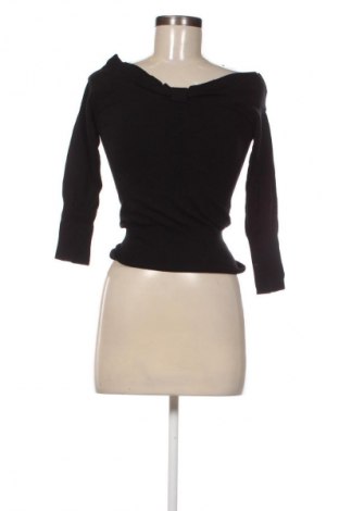 Pulover de femei Mango, Mărime M, Culoare Negru, Preț 62,99 Lei