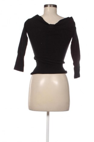 Pulover de femei Mango, Mărime M, Culoare Negru, Preț 62,99 Lei