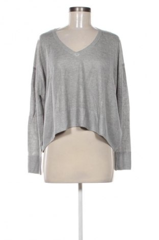 Дамски пуловер Mango, Размер M, Цвят Сив, Цена 10,22 €