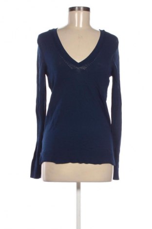 Дамски пуловер Mango, Размер M, Цвят Син, Цена 7,77 €