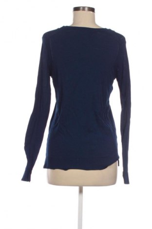 Дамски пуловер Mango, Размер M, Цвят Син, Цена 7,77 €