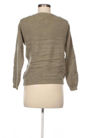 Дамски пуловер Manguun, Размер S, Цвят Зелен, Цена 5,62 €