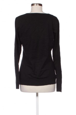 Дамски пуловер Manguun, Размер L, Цвят Черен, Цена 7,15 €