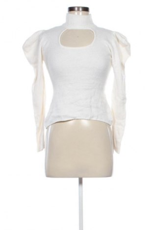 Pulover de femei Manning Cartell, Mărime XS, Culoare Bej, Preț 70,99 Lei