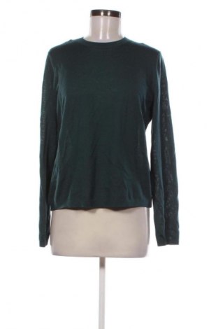 Дамски пуловер Marc O'Polo, Размер L, Цвят Зелен, Цена 18,16 €