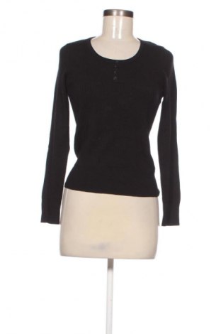 Pulover de femei Marks & Spencer, Mărime S, Culoare Negru, Preț 86,87 Lei