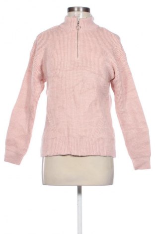 Дамски пуловер Marks & Spencer, Размер M, Цвят Розов, Цена 10,22 €