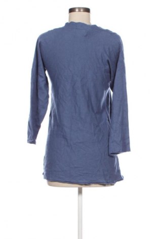 Damski sweter Masai, Rozmiar M, Kolor Niebieski, Cena 27,40 zł