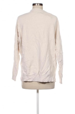 Дамски пуловер Massimo Dutti, Размер S, Цвят Бежов, Цена 26,07 €