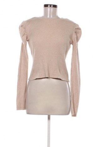 Γυναικείο πουλόβερ Mavi, Μέγεθος M, Χρώμα  Μπέζ, Τιμή 8,99 €