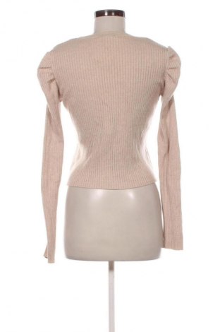 Γυναικείο πουλόβερ Mavi, Μέγεθος M, Χρώμα  Μπέζ, Τιμή 8,99 €