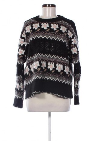 Γυναικείο πουλόβερ Megi, Μέγεθος XL, Χρώμα Πολύχρωμο, Τιμή 15,95 €