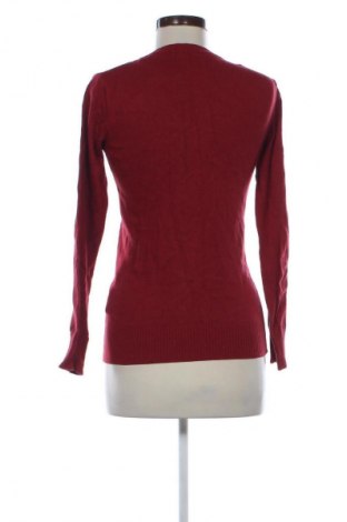 Damski sweter Meltin' Pot, Rozmiar S, Kolor Czerwony, Cena 22,99 zł