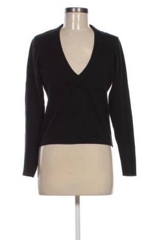 Γυναικείο πουλόβερ Mexx, Μέγεθος L, Χρώμα Μαύρο, Τιμή 9,99 €