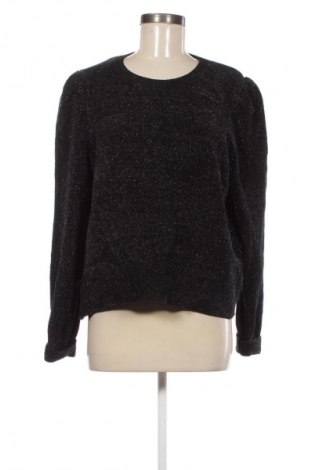 Дамски пуловер MICHAEL Michael Kors, Размер M, Цвят Черен, Цена 12,27 €